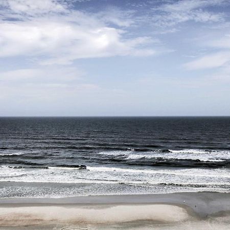 Waterfront Daytona Beach Shores Condo With Amenities Exterior foto